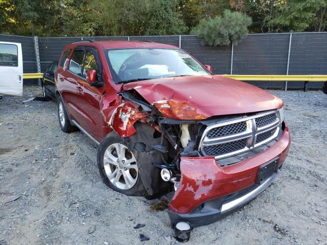 DODGE DURANGO CR 2011 1d4se4gt3bc648762