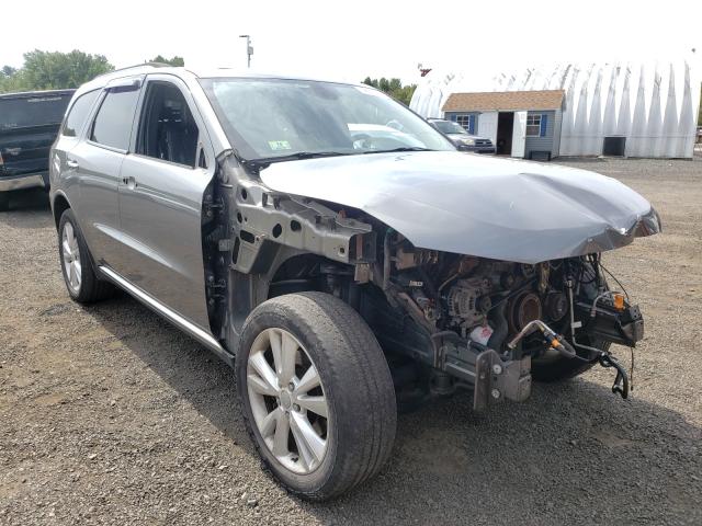 DODGE DURANGO CR 2011 1d4se4gt3bc674617