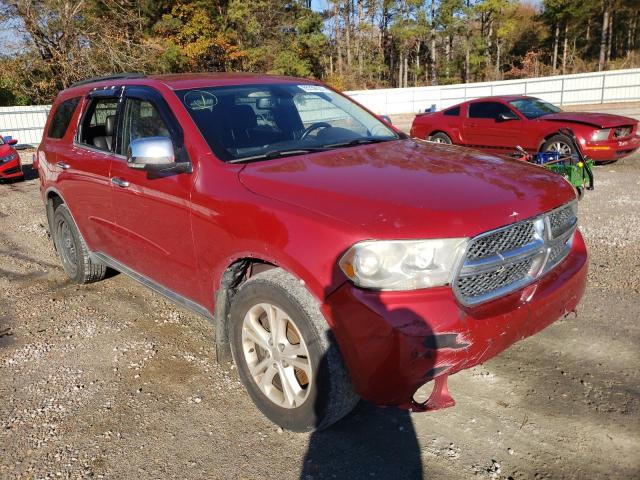 DODGE DURANGO CR 2011 1d4se4gt3bc674682