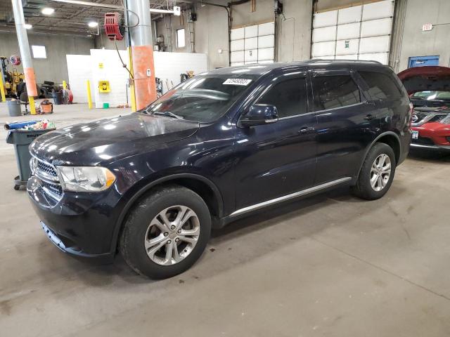 DODGE DURANGO 2011 1d4se4gt4bc595148