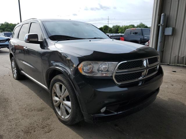 DODGE DURANGO CR 2011 1d4se4gt4bc630562