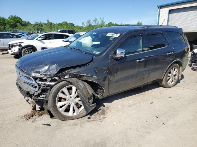 DODGE DURANGO 2011 1d4se4gt4bc638970