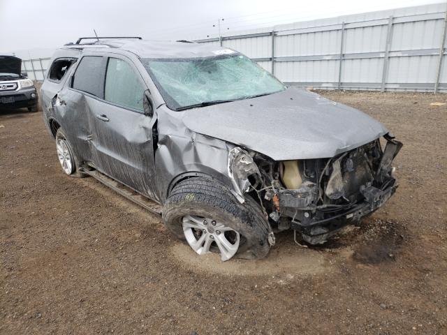 DODGE DURANGO CR 2011 1d4se4gt4bc674755