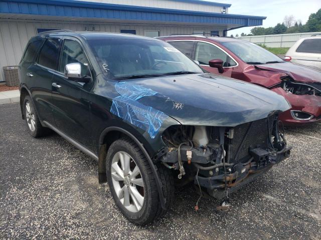 DODGE DURANGO CR 2011 1d4se4gt4bc686047