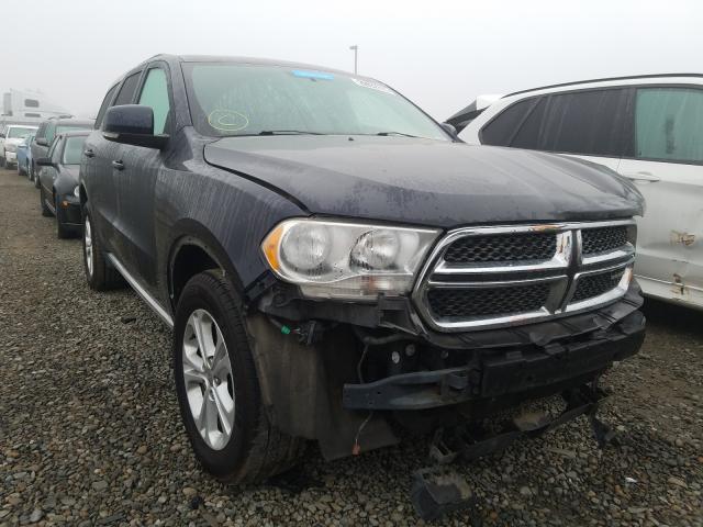 DODGE DURANGO CR 2011 1d4se4gt5bc594218