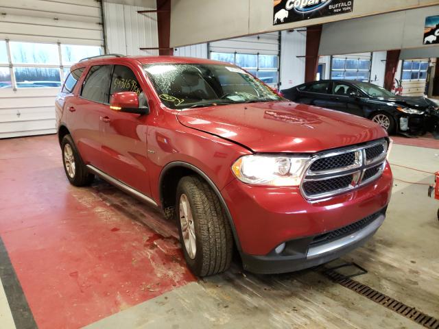 DODGE DURANGO CR 2011 1d4se4gt5bc594364