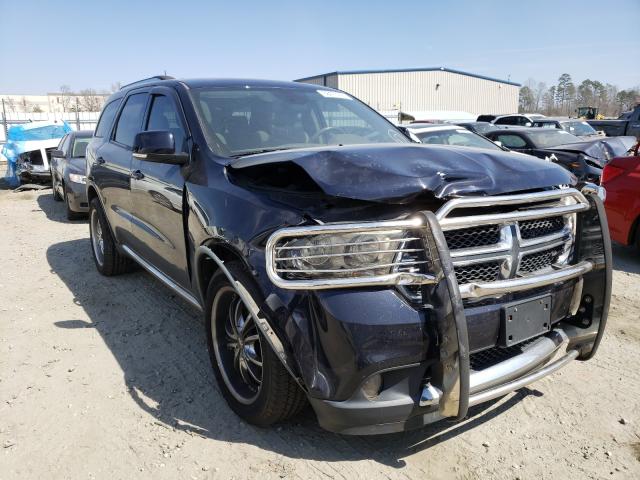 DODGE DURANGO CR 2011 1d4se4gt5bc595207