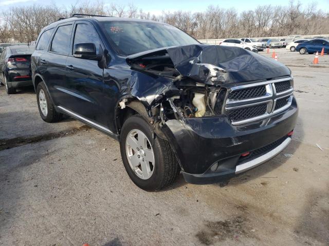 DODGE DURANGO CR 2011 1d4se4gt5bc595529