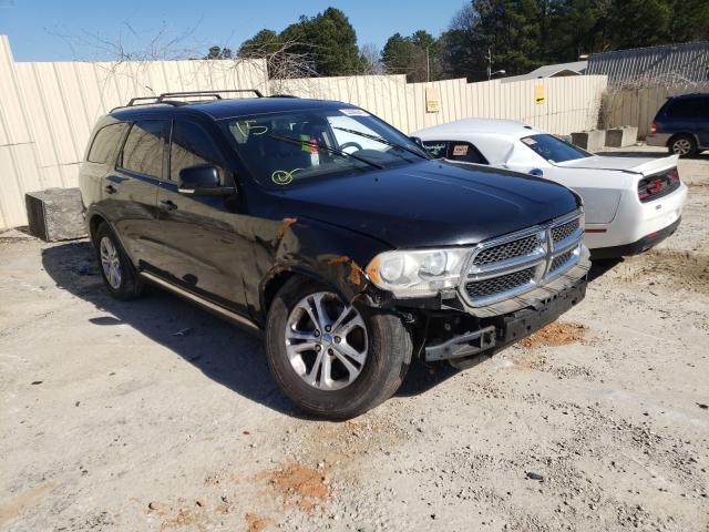 DODGE DURANGO CR 2011 1d4se4gt5bc631008