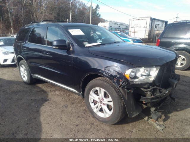 DODGE DURANGO 2011 1d4se4gt5bc631249