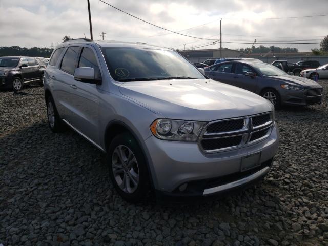 DODGE DURANGO CR 2011 1d4se4gt5bc631266