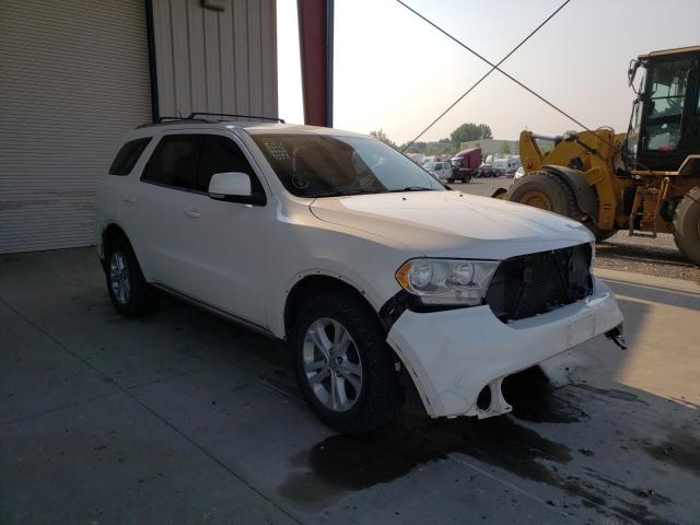 DODGE DURANGO CR 2011 1d4se4gt5bc743209