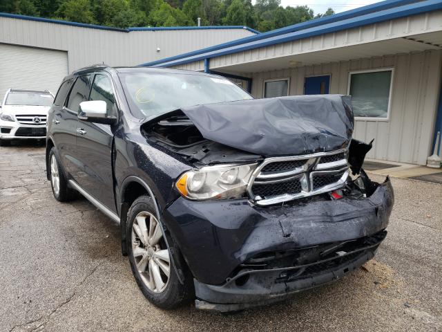 DODGE DURANGO CR 2011 1d4se4gt6bc594065