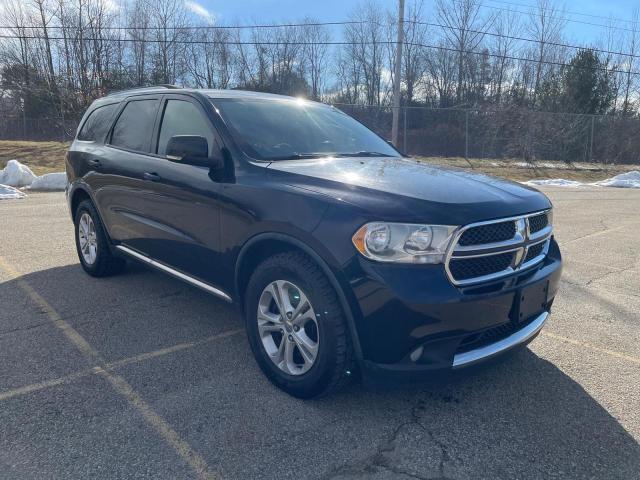 DODGE DURANGO CR 2011 1d4se4gt6bc594308