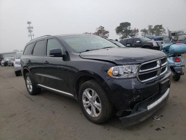 DODGE DURANGO CR 2011 1d4se4gt6bc594339