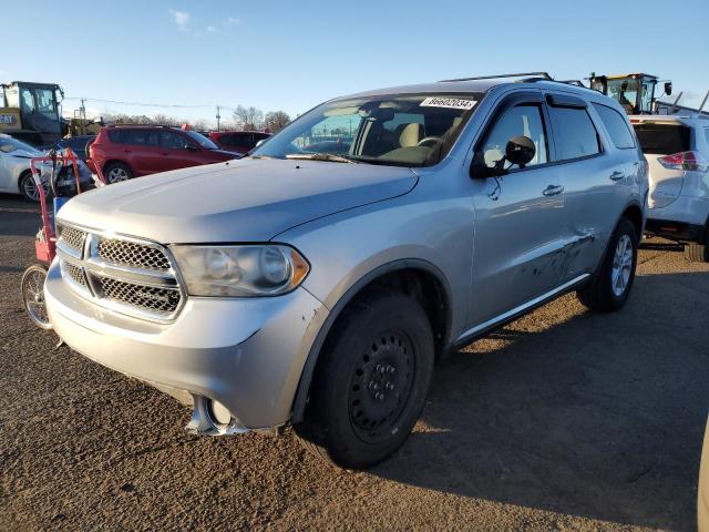 DODGE DURANGO CR 2011 1d4se4gt6bc595720