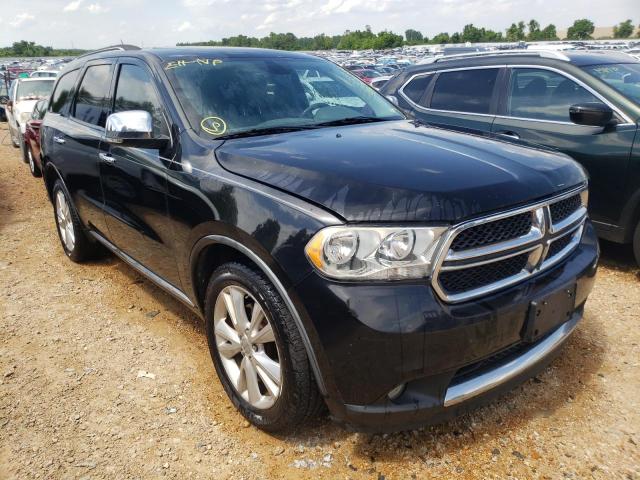 DODGE DURANGO CR 2011 1d4se4gt7bc593894