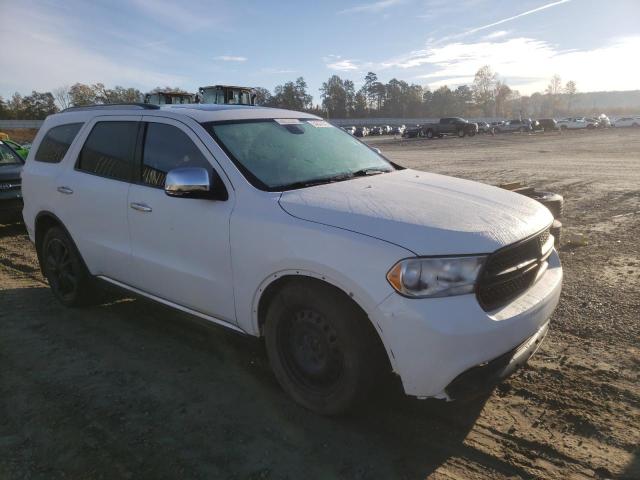 DODGE DURANGO CR 2011 1d4se4gt7bc595452