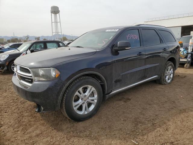 DODGE DURANGO CR 2011 1d4se4gt7bc600214