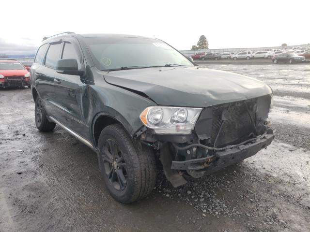 DODGE DURANGO CR 2011 1d4se4gt7bc628286