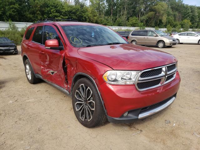 DODGE DURANGO CR 2011 1d4se4gt7bc628434