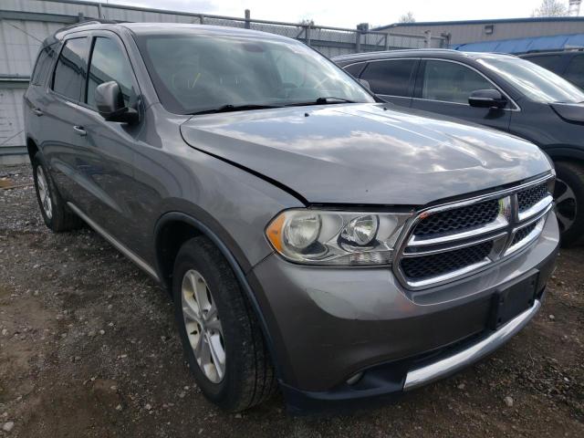 DODGE DURANGO CR 2011 1d4se4gt7bc631107