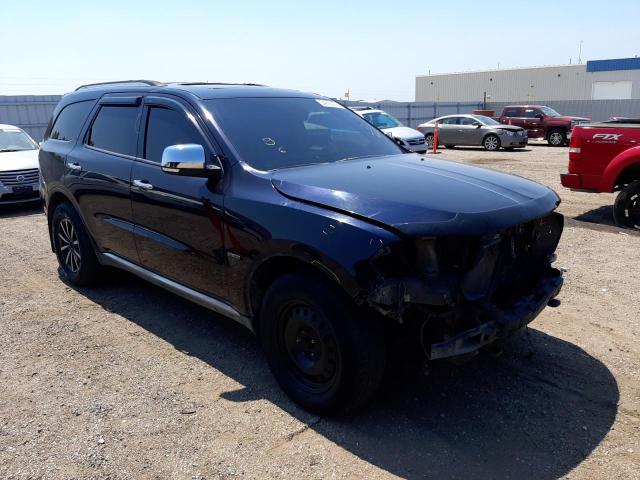 DODGE DURANGO CR 2011 1d4se4gt7bc638722