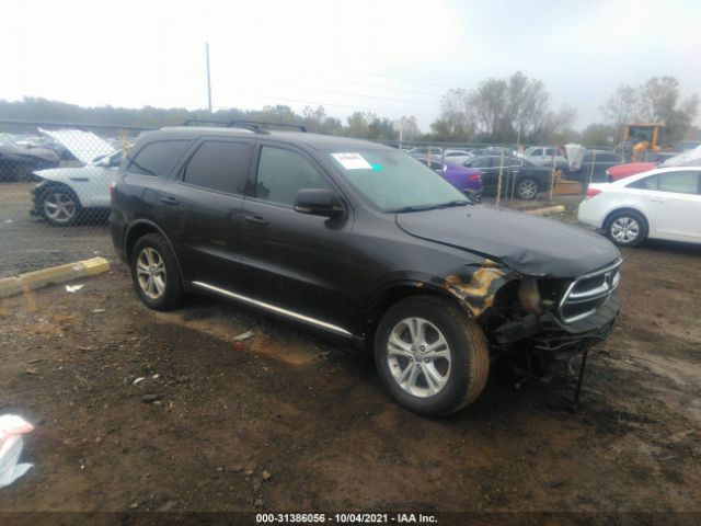 DODGE DURANGO 2011 1d4se4gt7bc639062