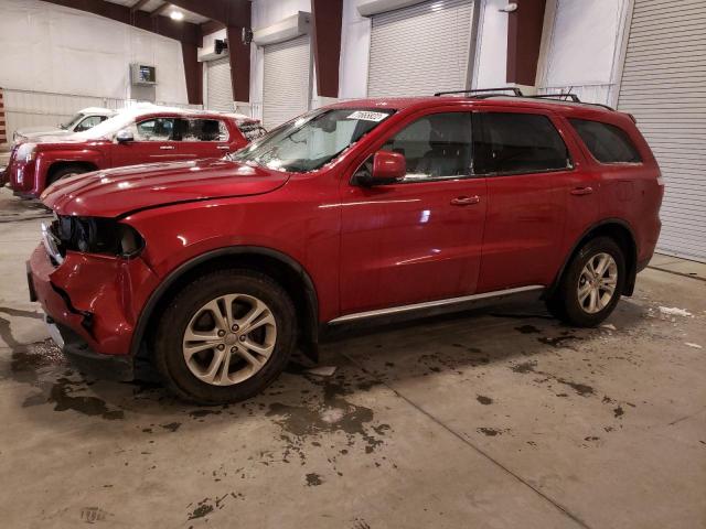 DODGE DURANGO CR 2011 1d4se4gt7bc651714