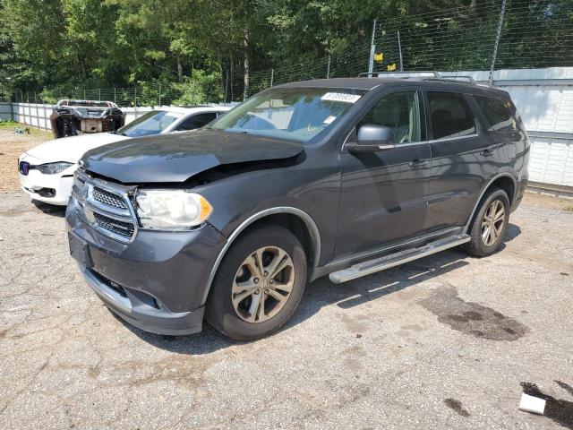 DODGE DURANGO CR 2011 1d4se4gt7bc695213