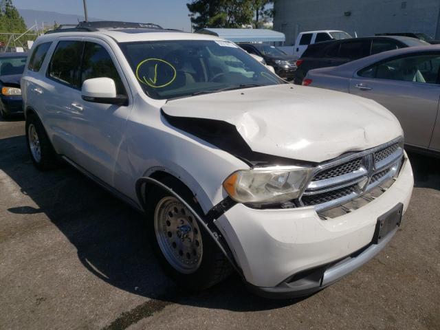 DODGE DURANGO CR 2011 1d4se4gt8bc593578