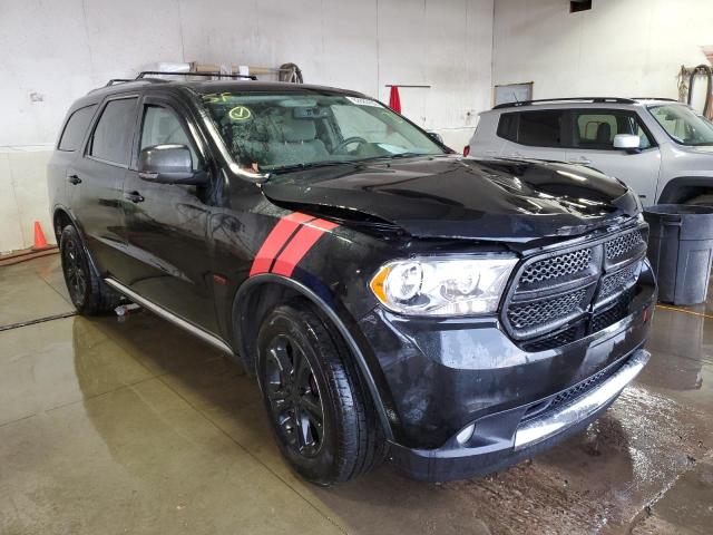 DODGE DURANGO CR 2011 1d4se4gt8bc593774