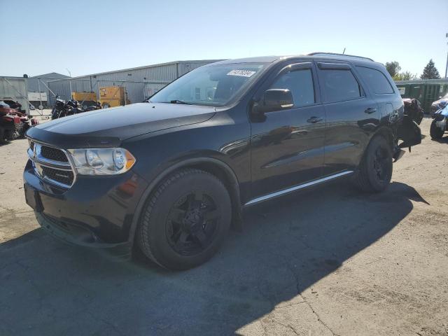 DODGE DURANGO CR 2011 1d4se4gt8bc595606