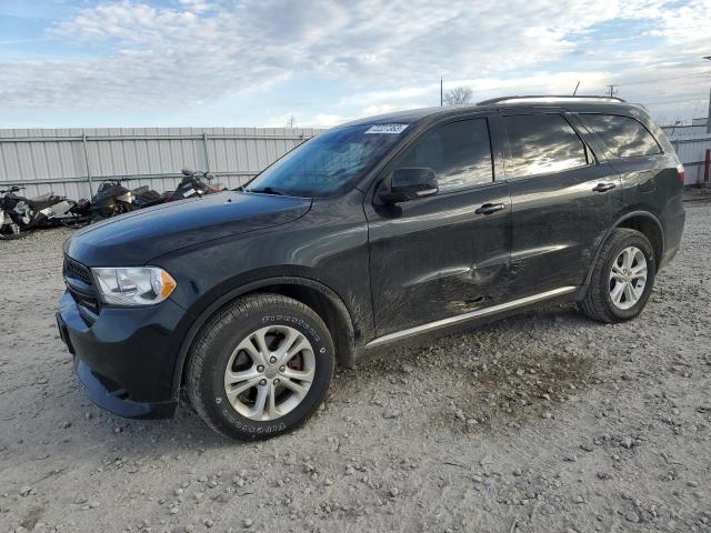 DODGE DURANGO CR 2011 1d4se4gt8bc600223