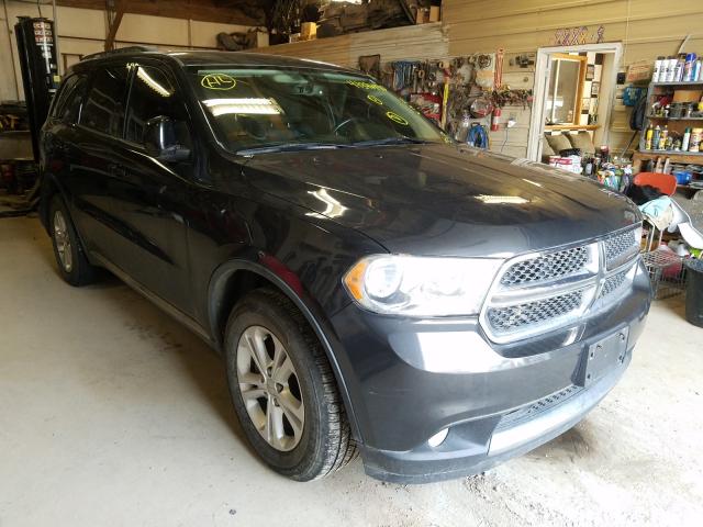 DODGE DURANGO CR 2011 1d4se4gt8bc625493