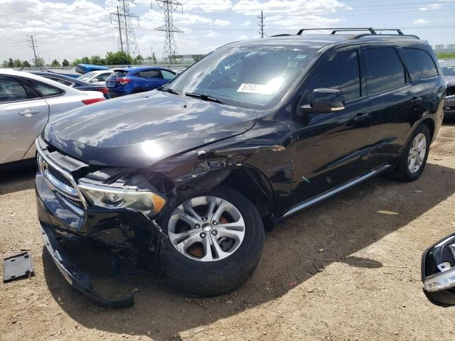 DODGE DURANGO CR 2011 1d4se4gt8bc649051