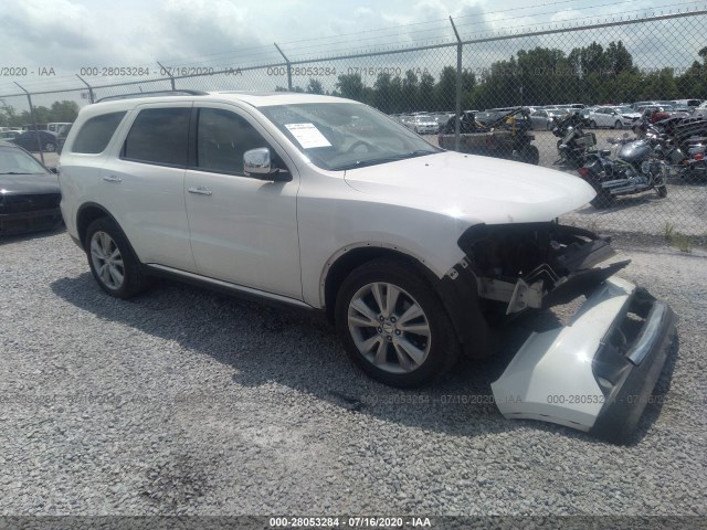 DODGE DURANGO 2011 1d4se4gt8bc685970