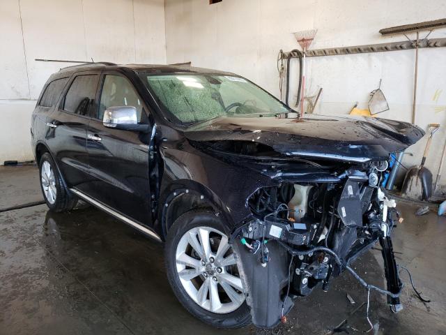 DODGE DURANGO CR 2011 1d4se4gt9bc594058