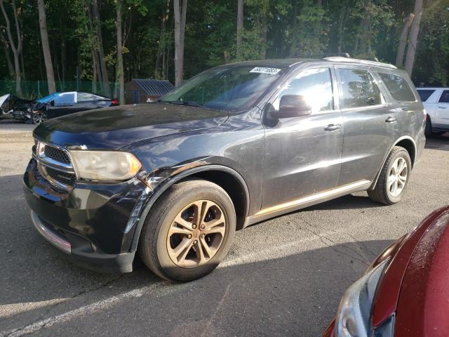 DODGE DURANGO CR 2011 1d4se4gt9bc595646