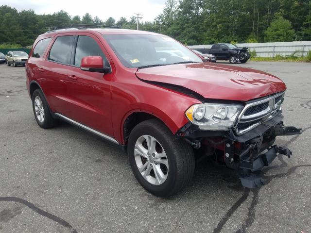 DODGE DURANGO CR 2011 1d4se4gt9bc628418