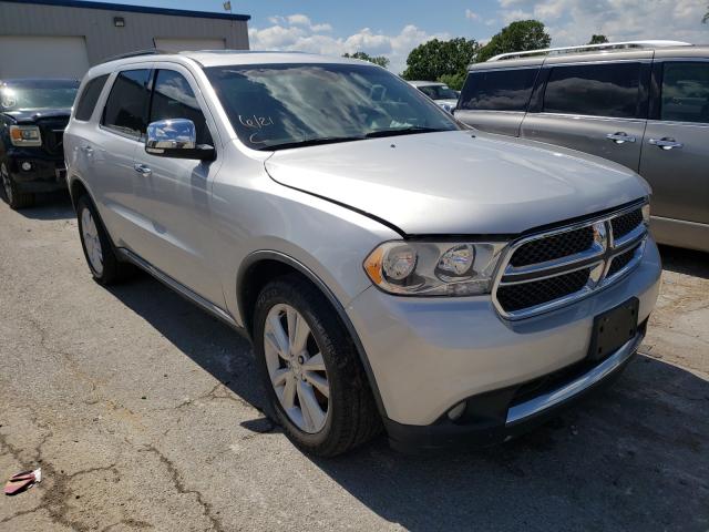 DODGE DURANGO CR 2011 1d4se4gt9bc686027