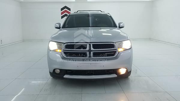 DODGE DURANGO 2011 1d4se4gt9bc704588