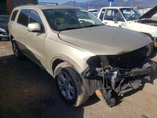 DODGE DURANGO CR 2011 1d4se4gt9bc725280