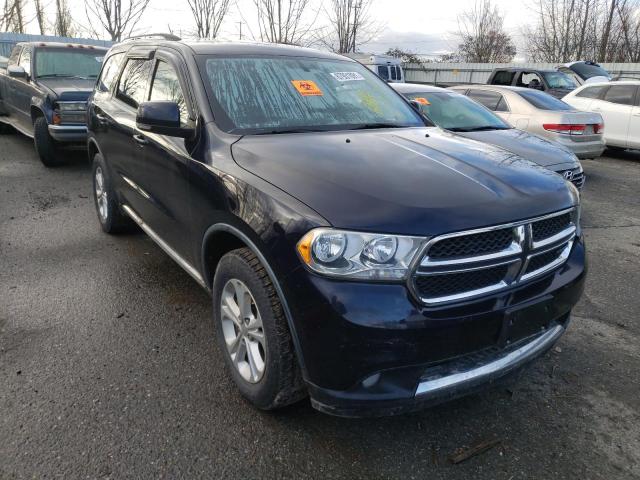 DODGE DURANGO CR 2011 1d4se4gtxbc595302