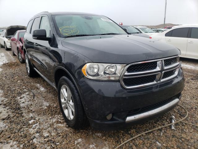 DODGE DURANGO CR 2011 1d4se4gtxbc693293