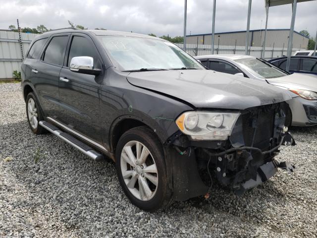 DODGE DURANGO CR 2011 1d4se4gtxbc699627