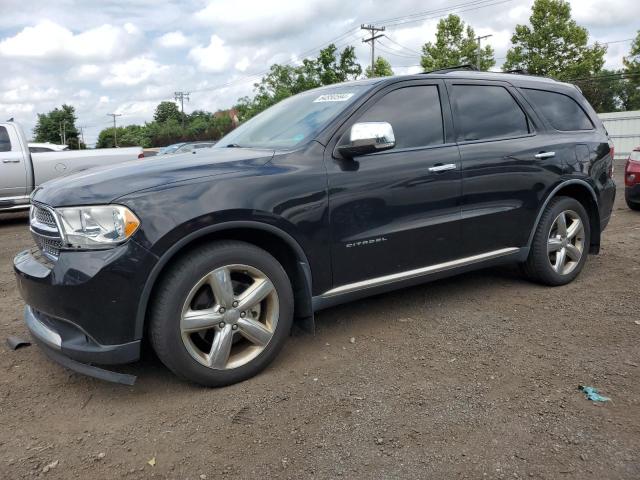 DODGE DURANGO CI 2011 1d4se5gt0bc594780