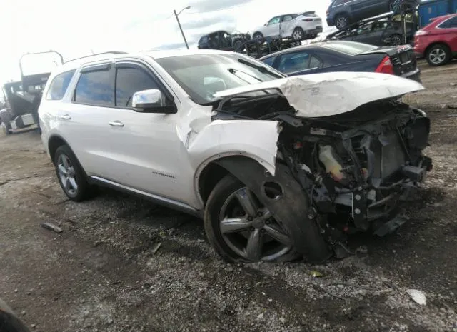 DODGE DURANGO 2011 1d4se5gt0bc594925