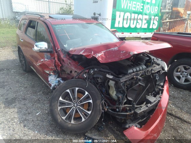 DODGE DURANGO 2011 1d4se5gt0bc613926