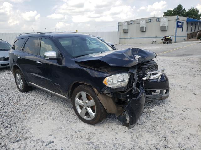 DODGE DURANGO CI 2011 1d4se5gt0bc638423